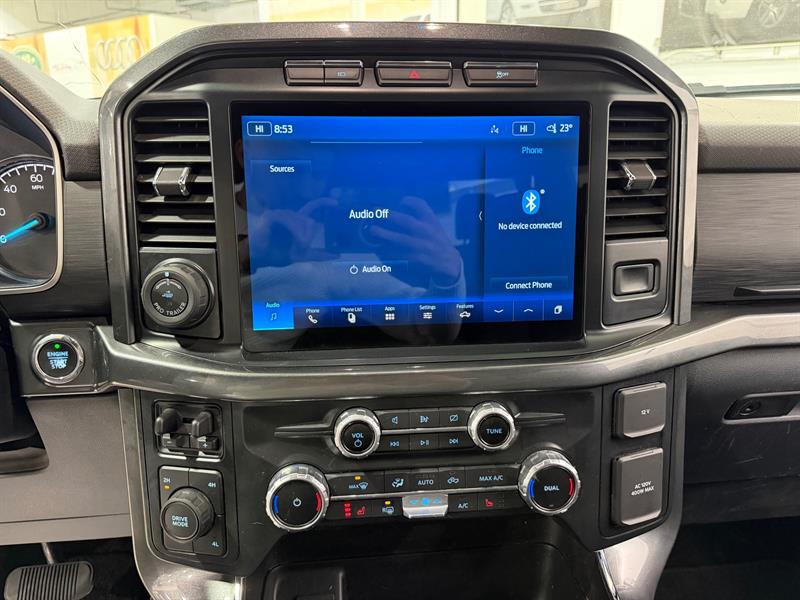 ford F-150 2022 - 18