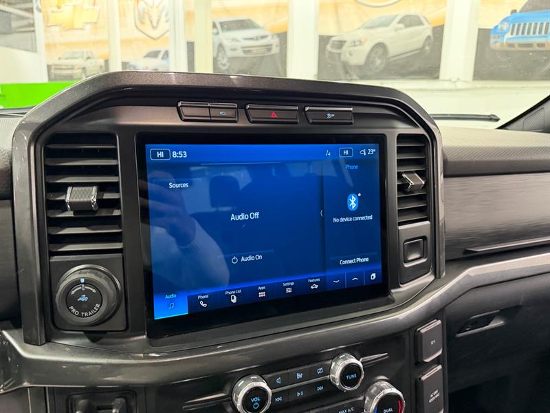 ford F-150 2022 - 19