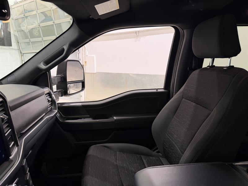 ford F-150 2022 - 21