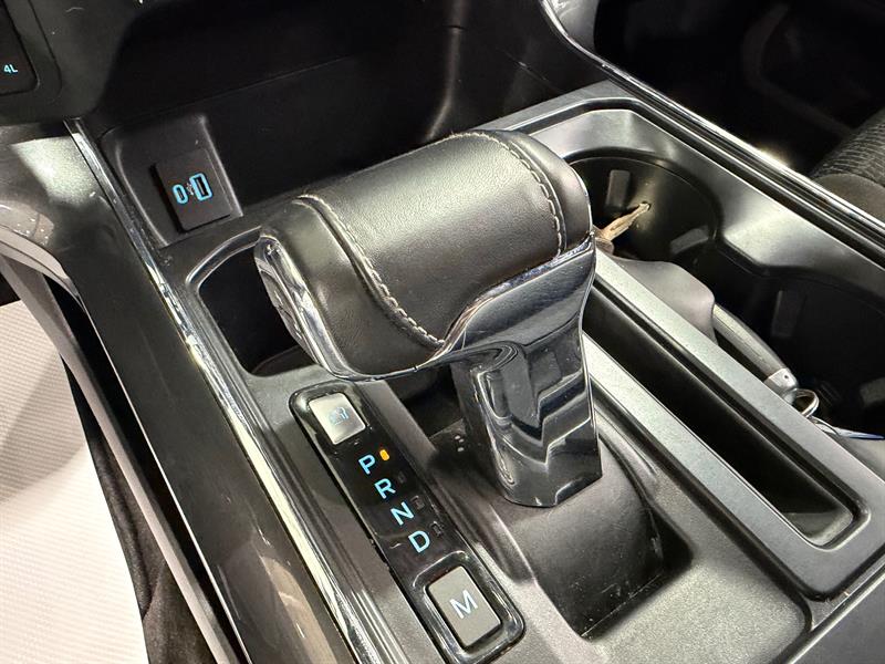 ford F-150 2022 - 22