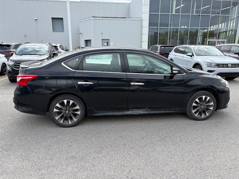 nissan Sentra 2017 - 4