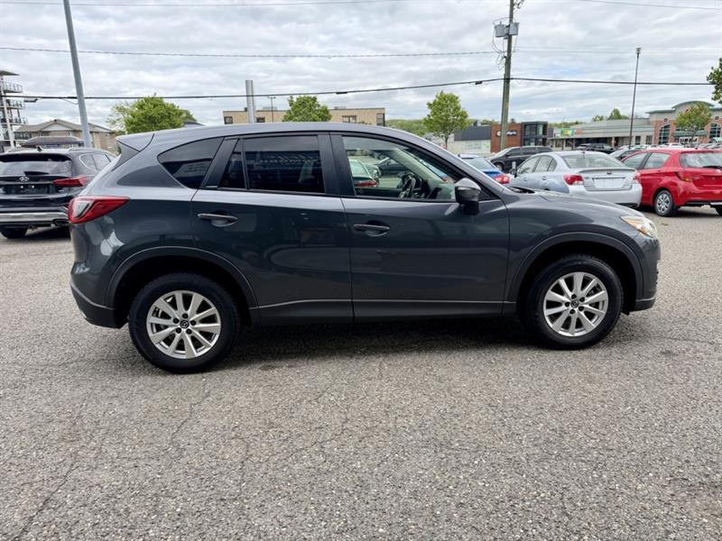 mazda CX-5 2016 - 4