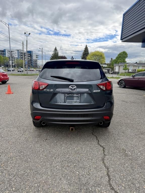 mazda CX-5 2016 - 6