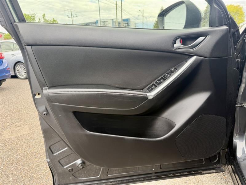mazda CX-5 2016 - 9