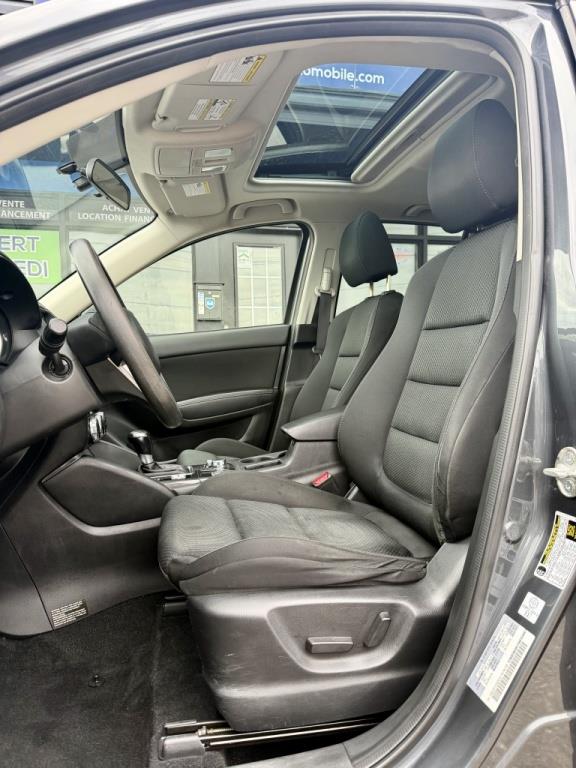 mazda CX-5 2016 - 10