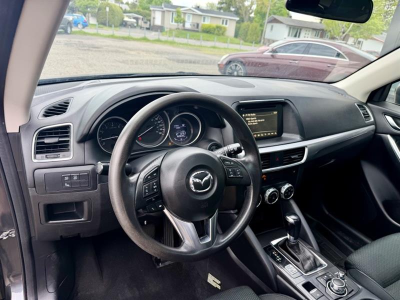 mazda CX-5 2016 - 11