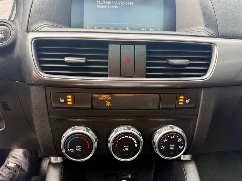 mazda CX-5 2016 - 13