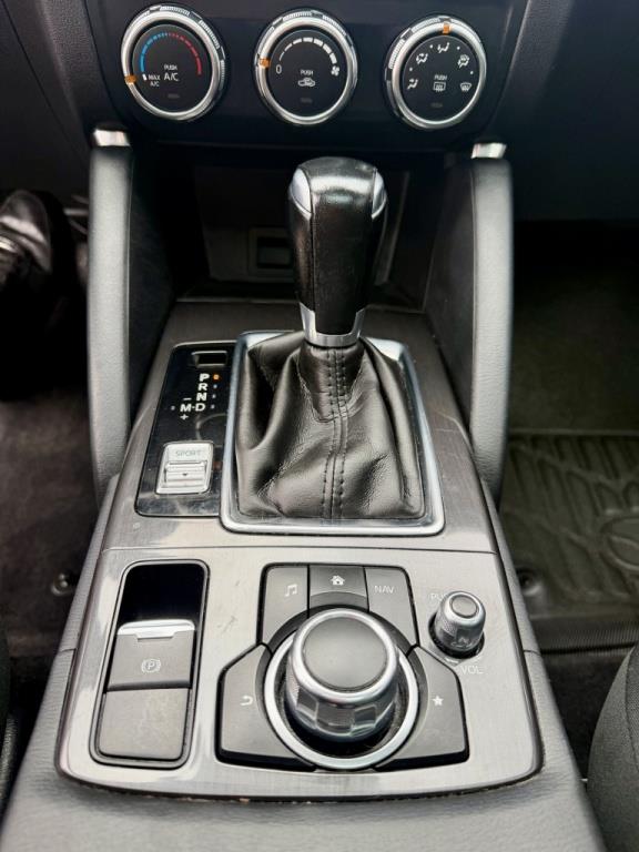 mazda CX-5 2016 - 14