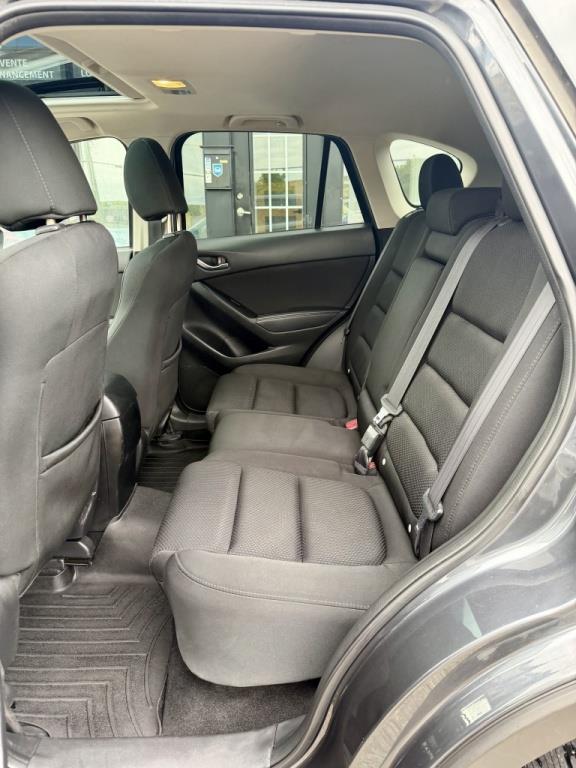 mazda CX-5 2016 - 16