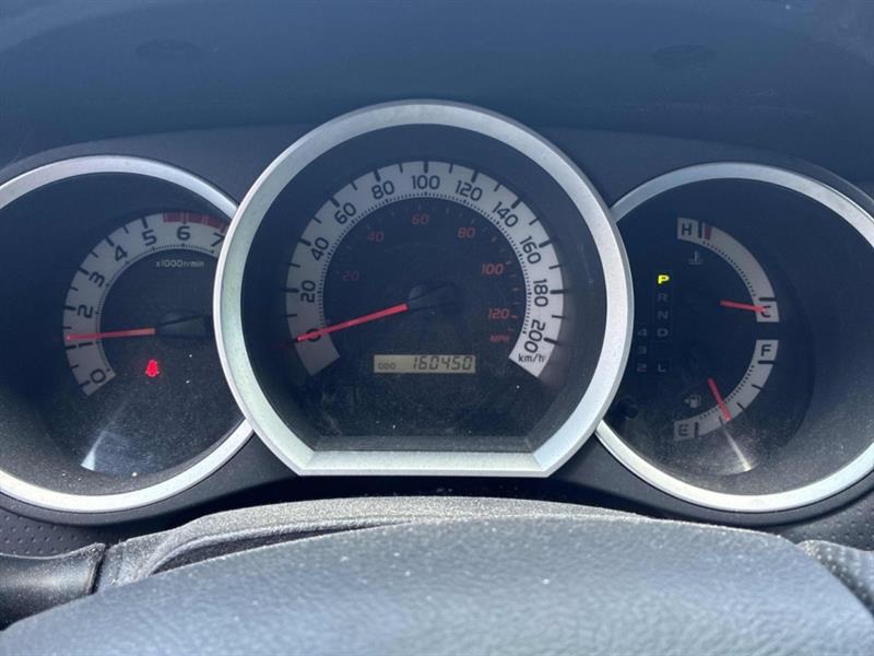 toyota Tacoma 2015 - 3
