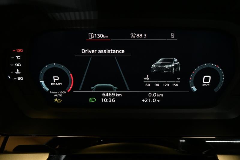 audi A3 berline 2025 - 20