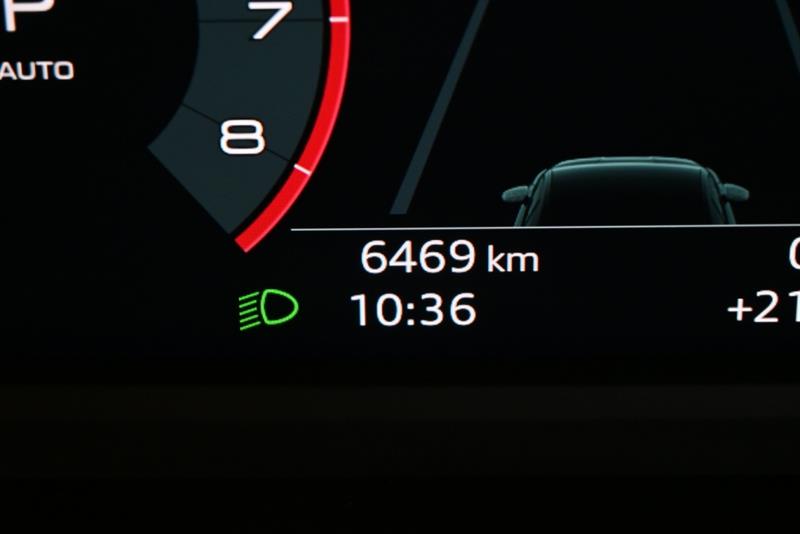 audi A3 berline 2025 - 22