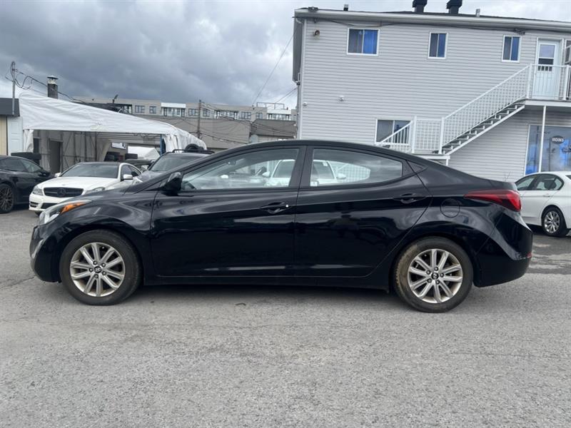 hyundai Elantra 2016 - 6
