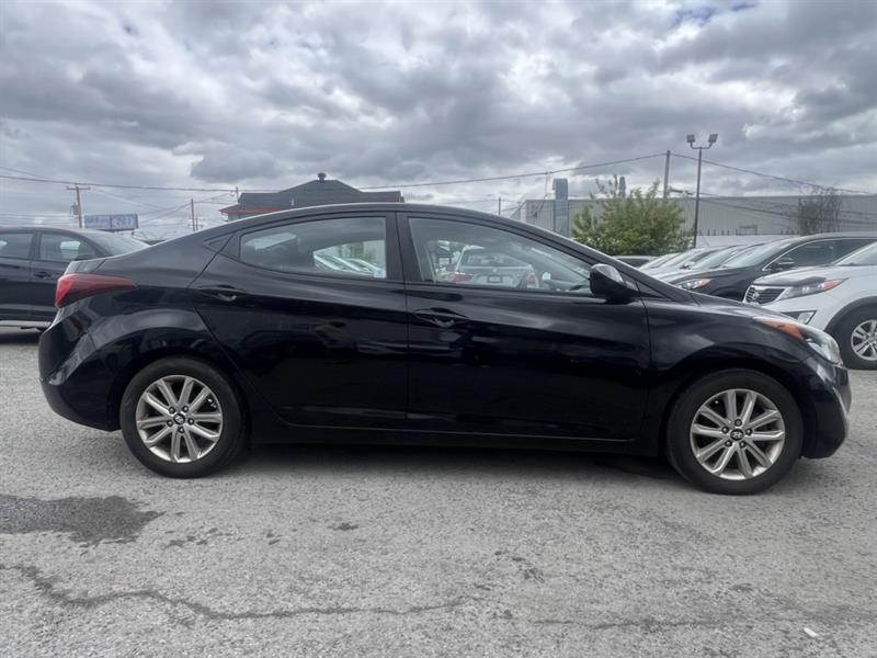 hyundai Elantra 2016 - 9