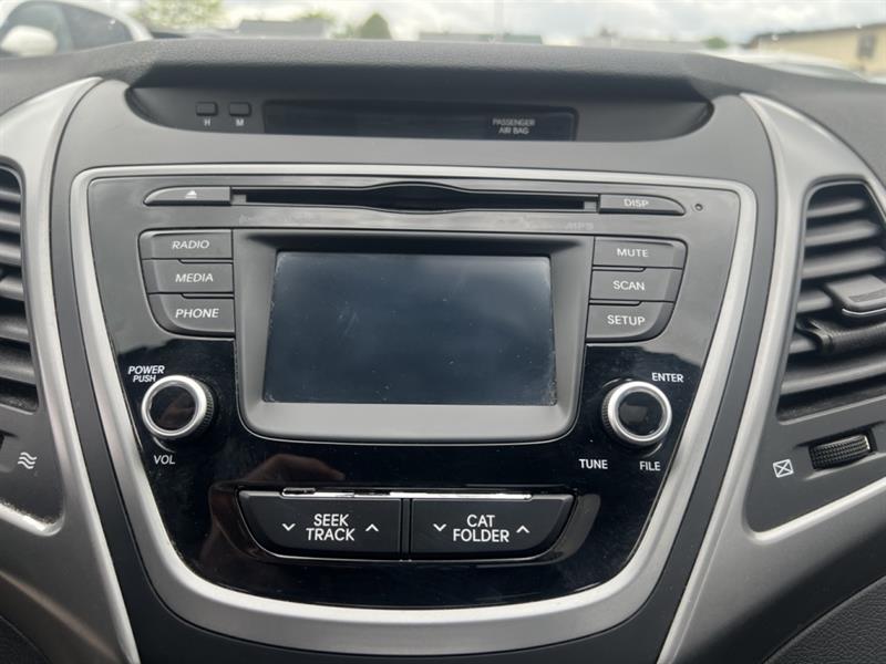 hyundai Elantra 2016 - 13