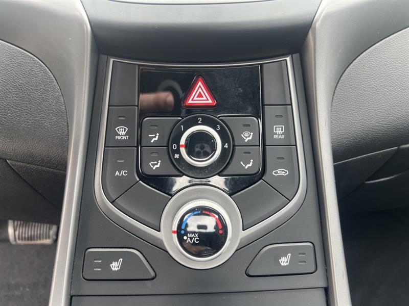hyundai Elantra 2016 - 14