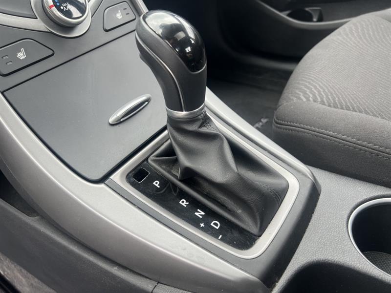 hyundai Elantra 2016 - 15