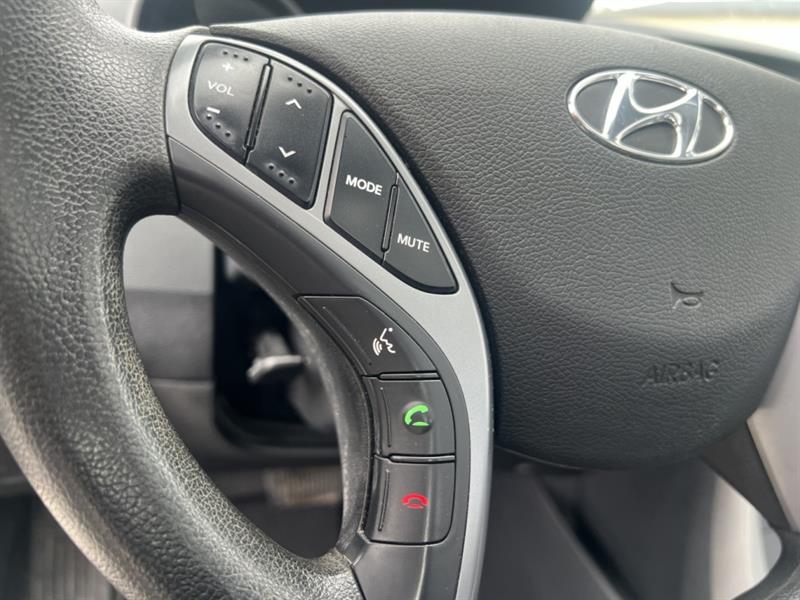 hyundai Elantra 2016 - 16