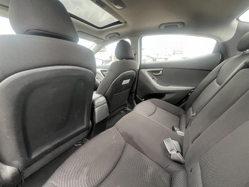 hyundai Elantra 2016 - 21