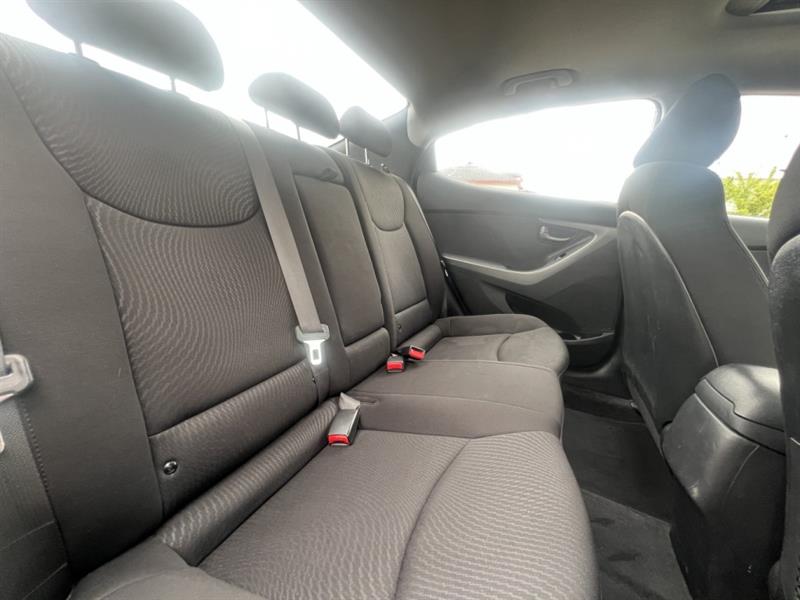 hyundai Elantra 2016 - 22