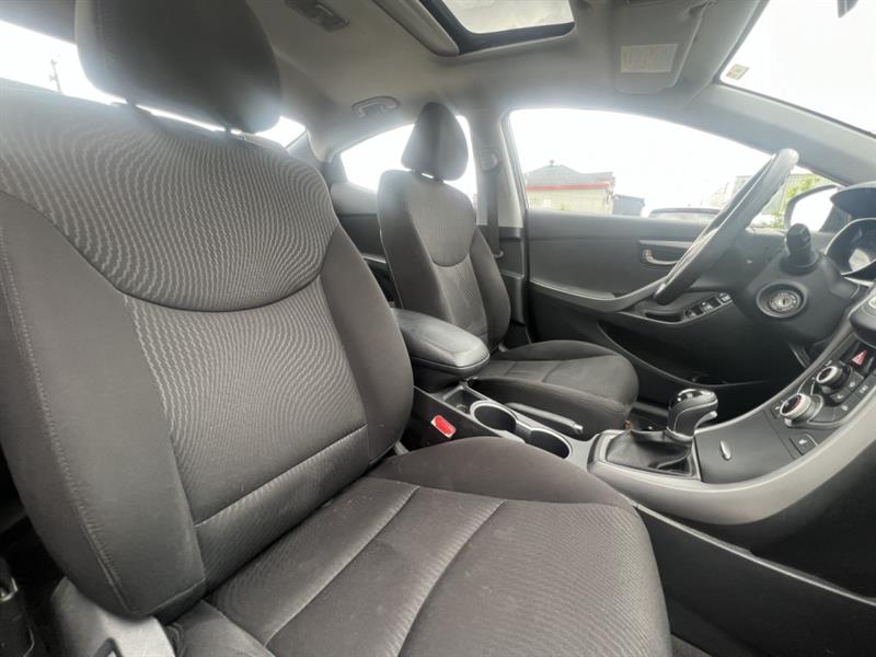 hyundai Elantra 2016 - 24