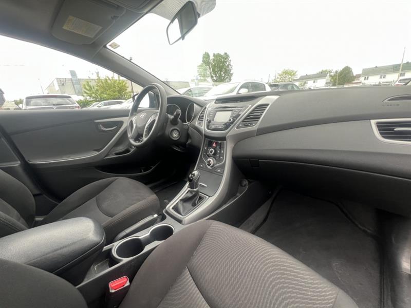 hyundai Elantra 2016 - 25