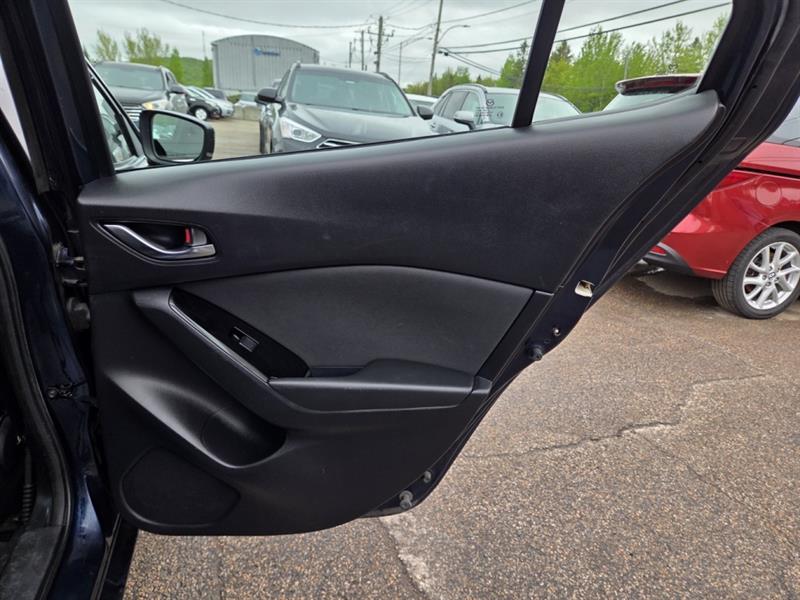 mazda Mazda3 Sport 2018 - 20