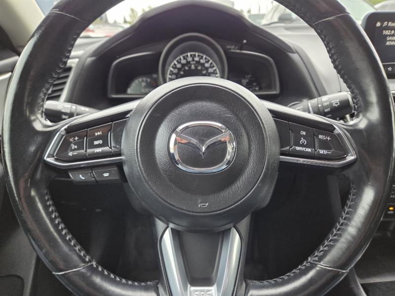mazda Mazda3 Sport 2018 - 28