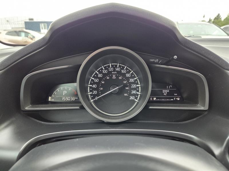 mazda Mazda3 Sport 2018 - 30