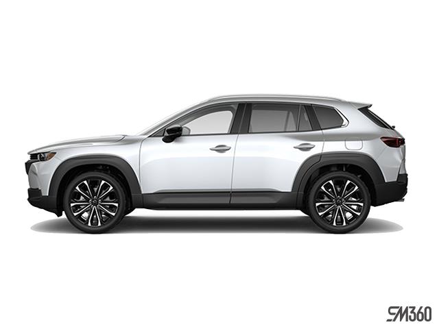 mazda CX-50 2024