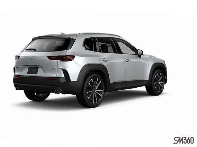 mazda CX-50 2024 - 2