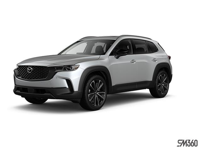 mazda CX-50 2024 - 3