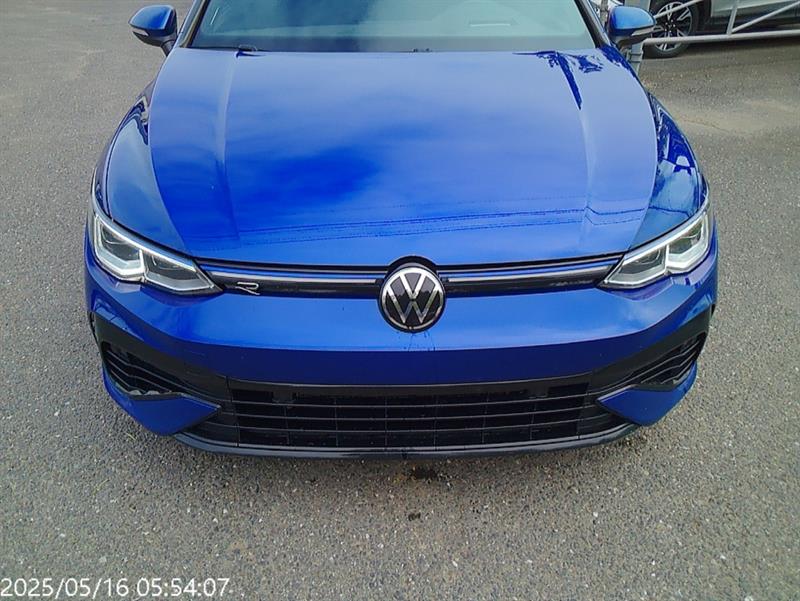 volkswagen Golf R 2024 - 5