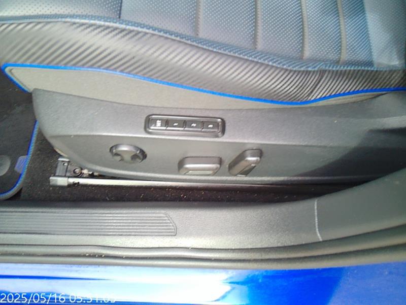 volkswagen Golf R 2024 - 14