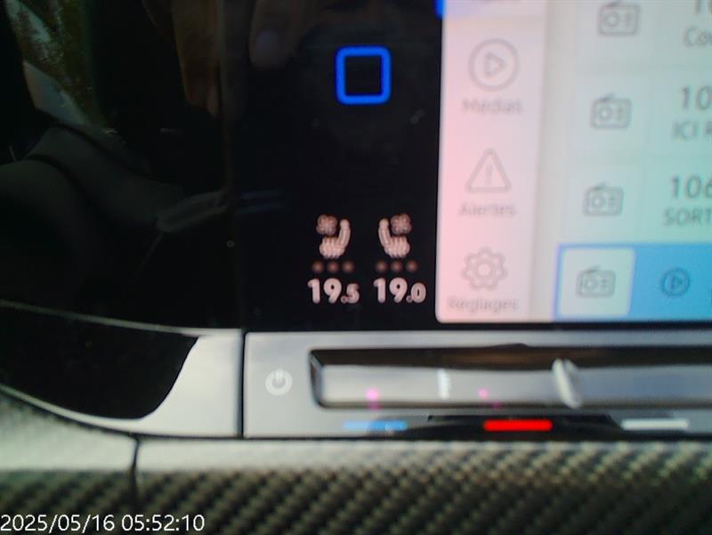 volkswagen Golf R 2024 - 19
