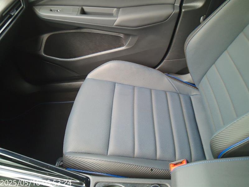 volkswagen Golf R 2024 - 24