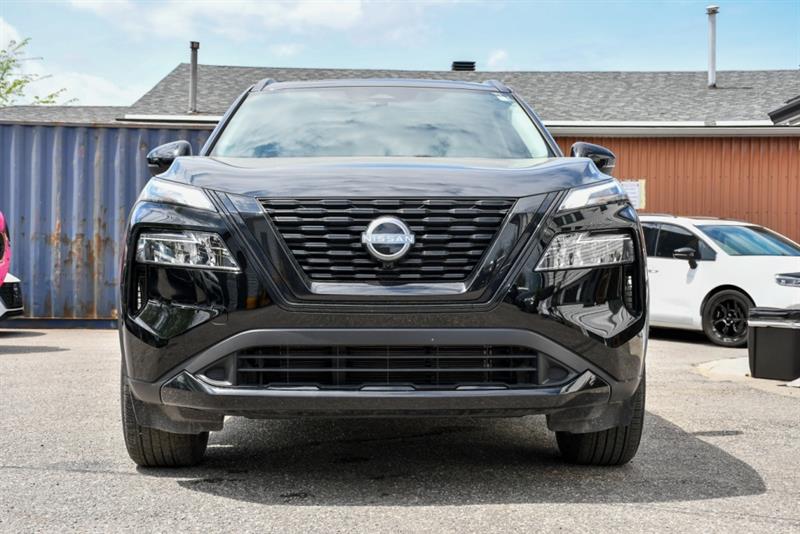 nissan Rogue 2023 - 2