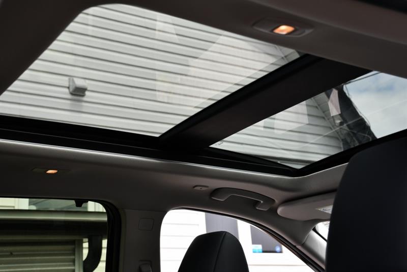 nissan Rogue 2023 - 10
