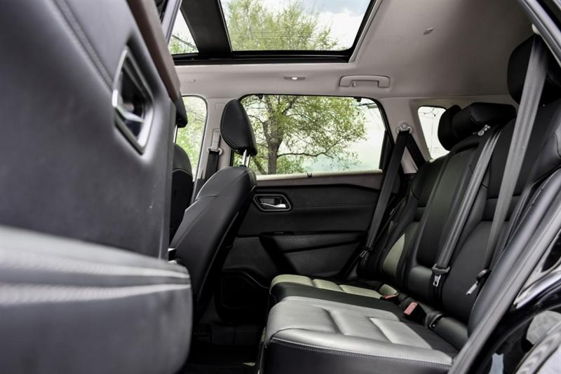 nissan Rogue 2023 - 14