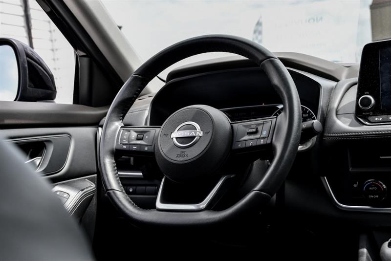 nissan Rogue 2023 - 18