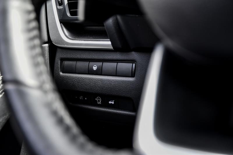 nissan Rogue 2023 - 23