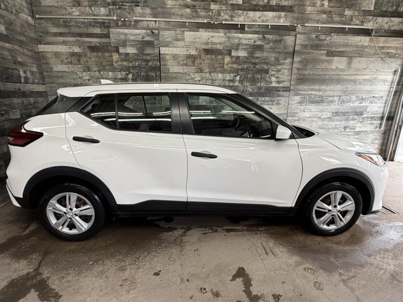 nissan Kicks 2022 - 2