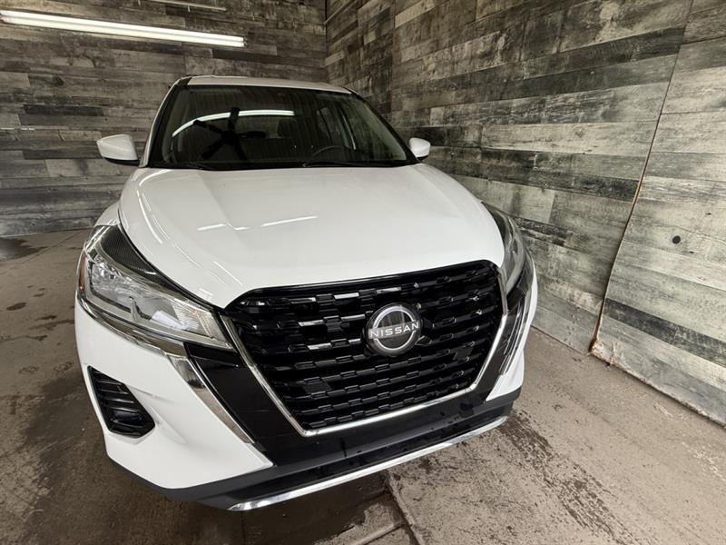 nissan Kicks 2022 - 3