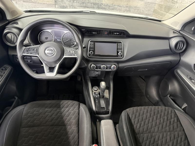nissan Kicks 2022 - 4