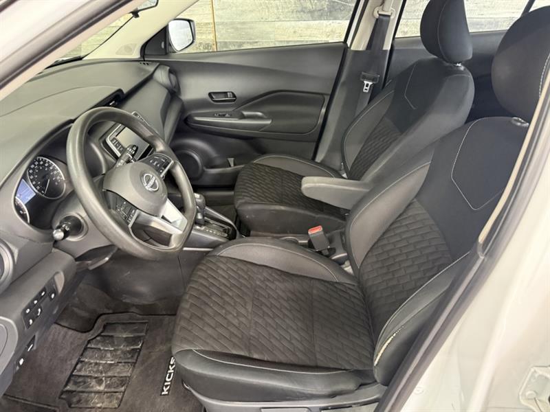 nissan Kicks 2022 - 5