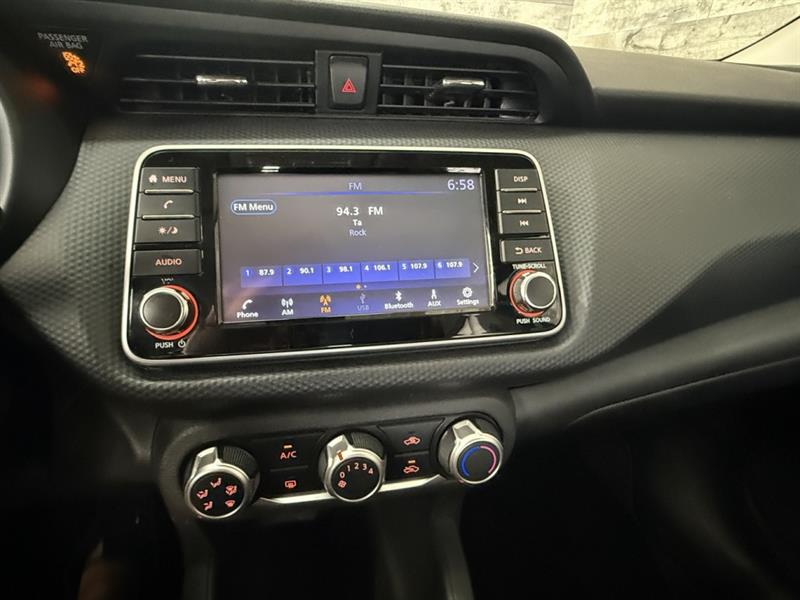 nissan Kicks 2022 - 9