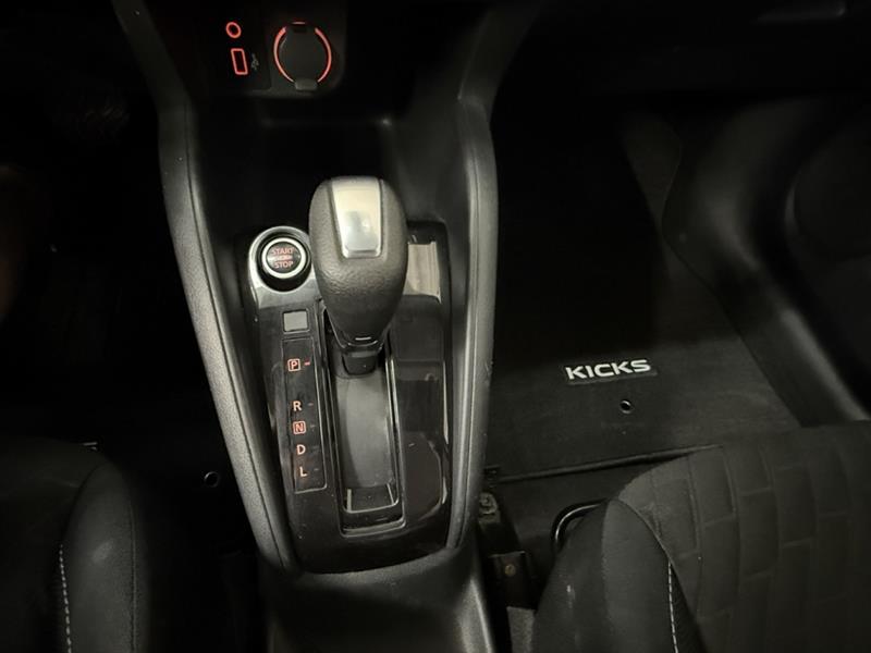 nissan Kicks 2022 - 10