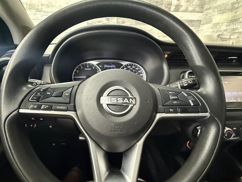 nissan Kicks 2022 - 11