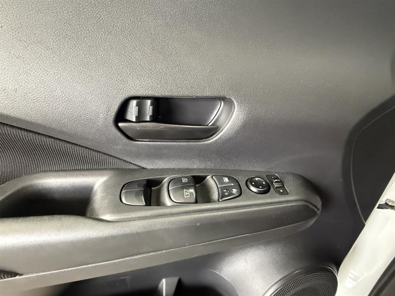 nissan Kicks 2022 - 13