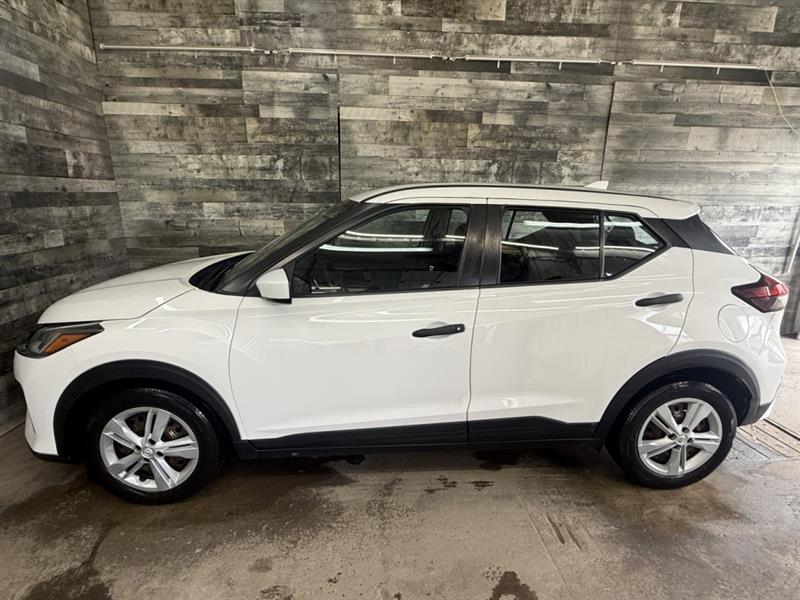 nissan Kicks 2022 - 14